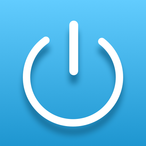 Lock Screen(Turn off screen) icon