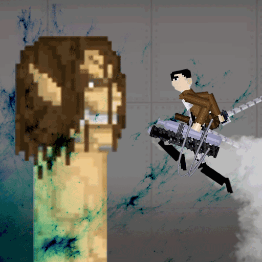 AOT mod for Melon Playground icon