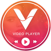 XX Video Player : Video Player All Format icon