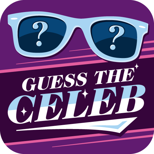 Guess The Celeb Quiz icon