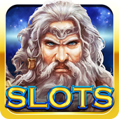 Titan Slots أيقونة