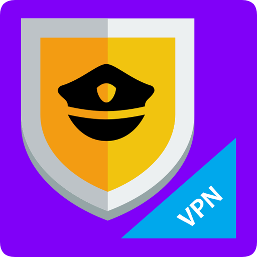 Baztro : Ultra Fast VPN Unlimited icon