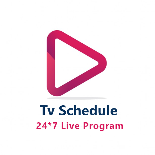 TV Schedule icon
