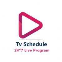 TV Schedule