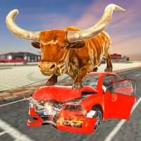 stier rampage simulator