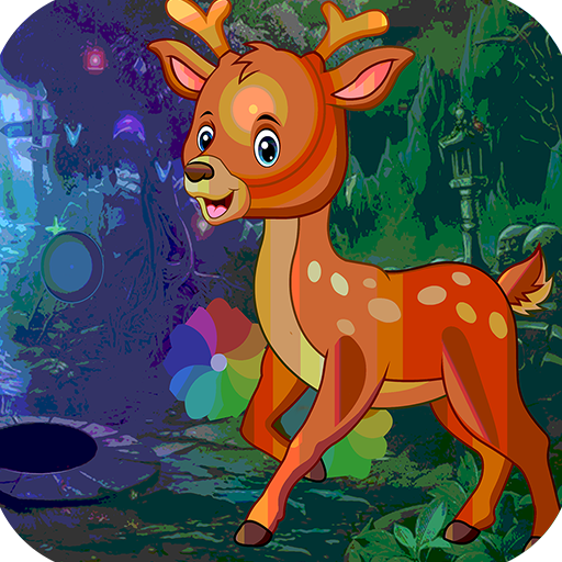 Best Escape Game 527 Doe Escape Game icon