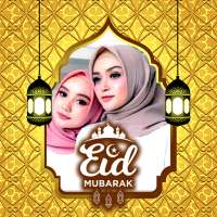 EID AL-Fitr 2022 Photo Frames on 9Apps