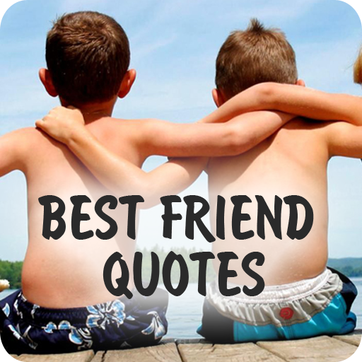 Best Friend Quotes icon