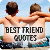 Best Friend Quotes on 9Apps