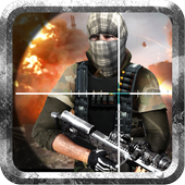 Born Sniper Assassin 3D icon