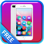 Theme for IPhone 8 Plus / 8s icon