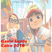 Subway Surfers Game Guide