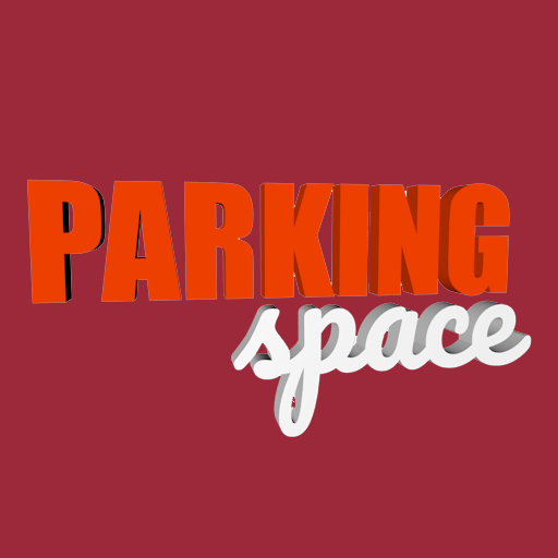 3D Car Parking icon