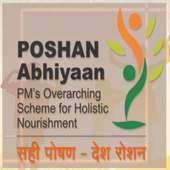 POSHAN Abhiyaan on 9Apps