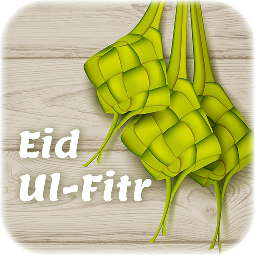 Eid Ul Fitr &amp; Eid Mubarak Wishes Cards icon