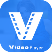 HD Video Player icon