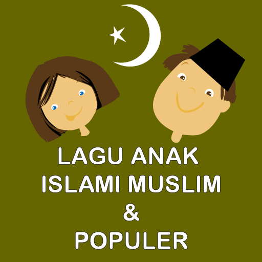 Lagu Anak Muslim &amp; Populer icon