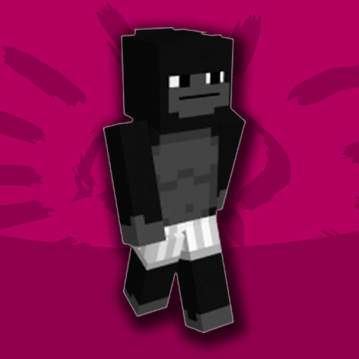 Gorilla Tag Skins For MCPE icon