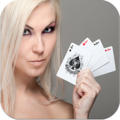 HD Texas Poker Game icon