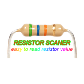 Resistor Scanner иконка