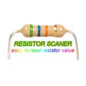 Resistor Scanner on 9Apps