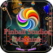 Pinball Studios Machine 1 icon