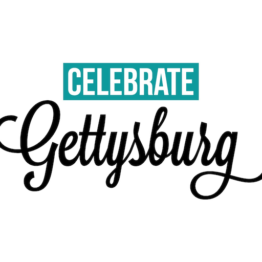 Celebrate Gettysburg magazine icon