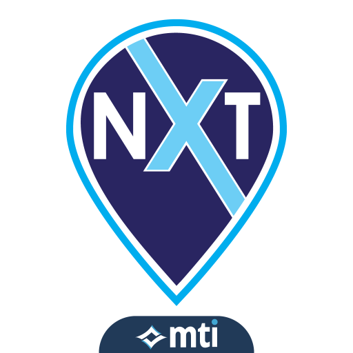 NXT Taxis icon