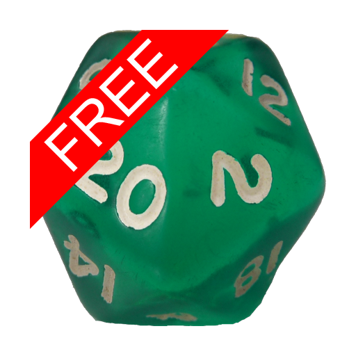 Combat Assistant (Free) icon