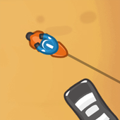 Drive To Die icon