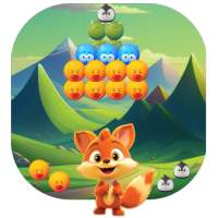 Bubble Shooter | Pop Bubbles