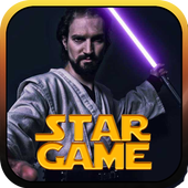 Wars in the Stars Galaxy icon