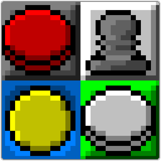 2-Player Games For 1 Device icon