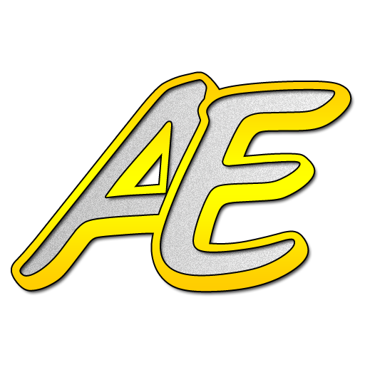 AEJewel Gold lite icon