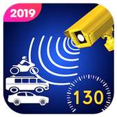 GPS Speed Camera Detector - Speedometer Route Maps on 9Apps