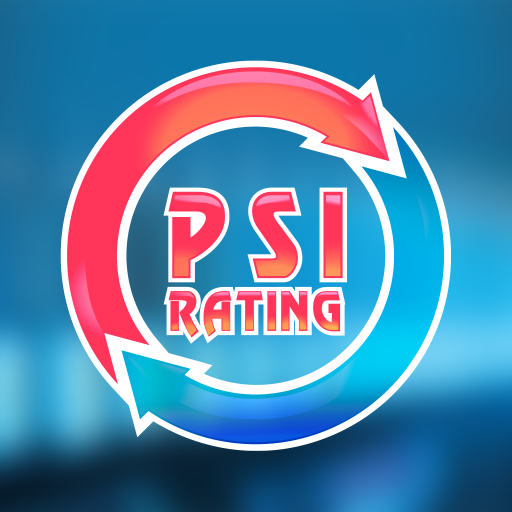 PSIRating Mobile icon
