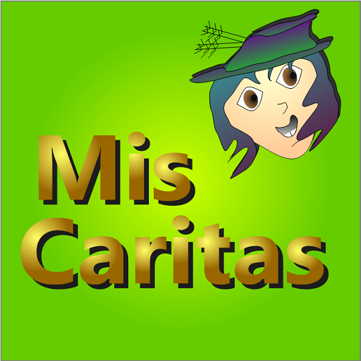 Mis Caritas icon