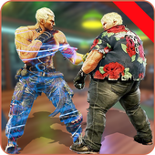 Super fighter plus icon