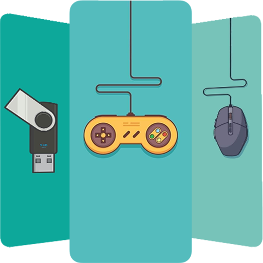 Game Wallpaper 4K icon