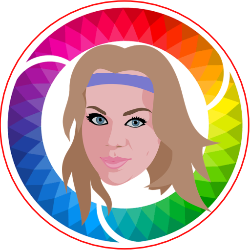 Prime Photo Editor icon