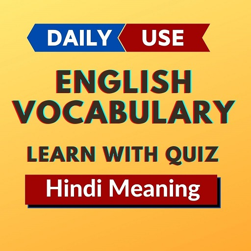 Learn English - Vocabulary, Sentences, Grammar icon