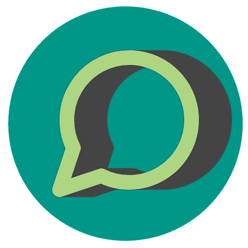 WhatASave - Anonymous Status Saver icon