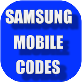 Secret Mobile Codes of Samsung icon