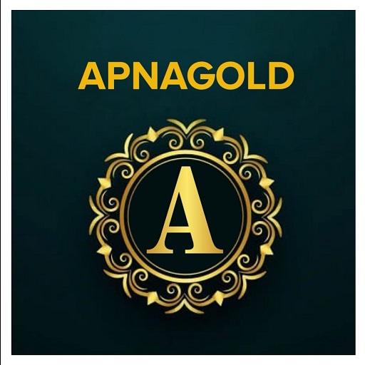 Apnagold أيقونة