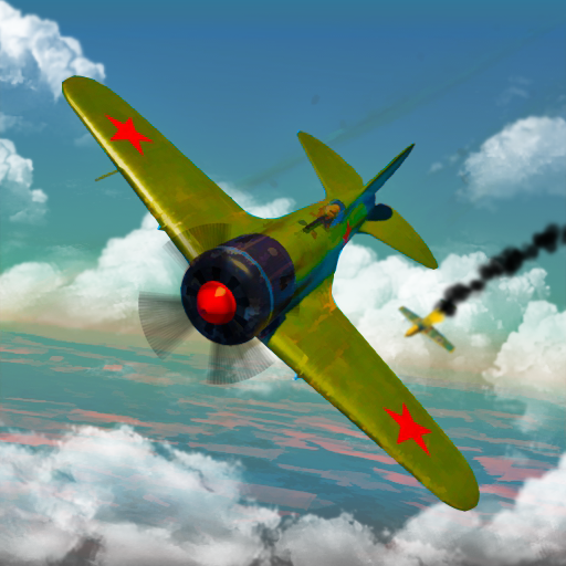 Combat aérien 1941 icon
