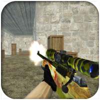 Counter Combat Online FPS