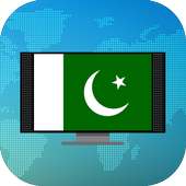 Pakistan TV