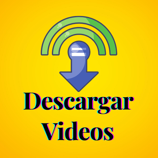 Descarga de video 2021 icon