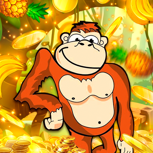 Jungle Monkeys icon