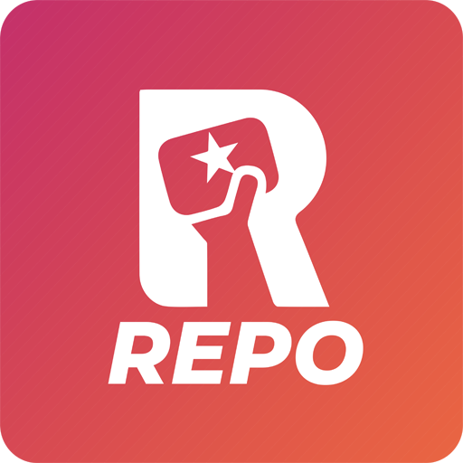 REPO Rewards icon